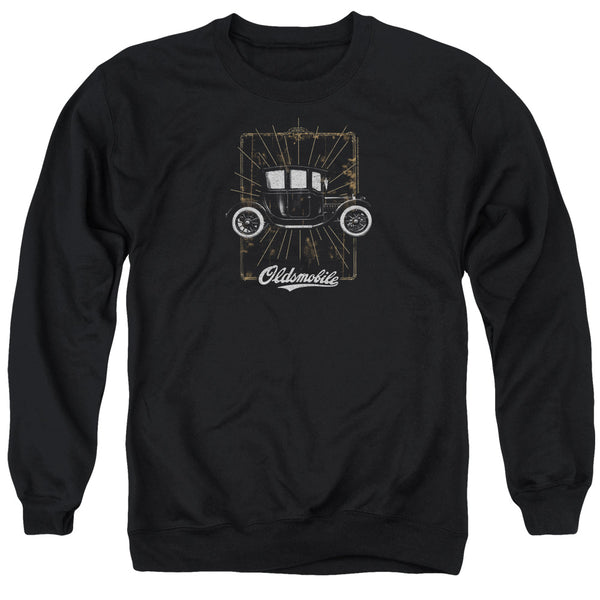 Oldsmobile - 1912 Defender Adult Crewneck Sweatshirt