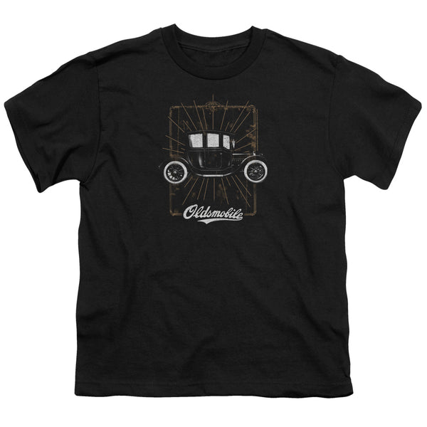 Oldsmobile - 1912 Defender Youth Short Sleeve