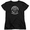 Oldsmobile - 1930S Crest Emblem Women's Short Sleeve