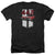 Oldsmobile - 442 Adult Regular Fit Heather Short Sleeve