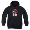 Oldsmobile - 442 Youth Hooded Sweatshirt