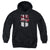 Oldsmobile - 442 Youth Hooded Sweatshirt