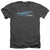 Oldsmobile - 68 Cutlass Adult Regular Fit Heather Short Sleeve