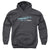 Oldsmobile - 68 Cutlass Youth Hooded Sweatshirt