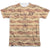 Oldsmobile - Delta 88 Adult Regular Fit Short Sleeve 65 - 35 Poly - Cotton