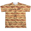 Oldsmobile - Delta 88 Youth Short Sleeve 100% Poly