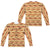 Oldsmobile - Delta 88 (Front - Back Print) L - S Adult Poly Crew