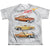 Oldsmobile - Rocket Line Youth Short Sleeve 100% Poly