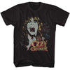 Vampire- Ozzy Osbourne T-Shirt