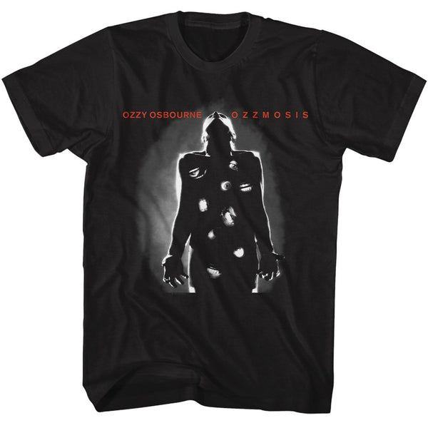 Ozzmosis - Ozzy Osbourne T-Shirt
