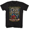 Nassau Coliseum - Ozzy Osbourne T-Shirt