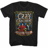 Nassau Coliseum- Ozzy Osbourne T-Shirt