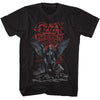 Angel Wings- Ozzy Osbourne T-Shirt