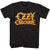 Logo Classic- Ozzy Osbourne T-Shirt