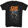 Bark At The Moon- Ozzy Osbourne T-Shirt