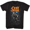Bark At The Moon- Ozzy Osbourne T-Shirt