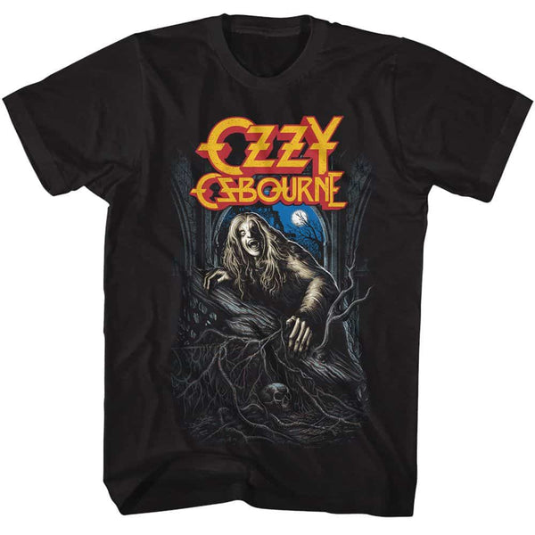 Bark At The Moon- Ozzy Osbourne T-Shirt