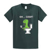 Oh Crap T-Shirt