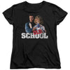 Old School - Frank And Friend Women's Short Sleeve