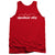 Old School - Speaker City Logo Adult Tank Top