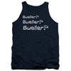 Ferris Bueller - Bueller? Adult Tank Top