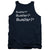 Ferris Bueller - Bueller? Adult Tank Top