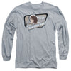 Ferris Bueller - Grace Adult Long Sleeve