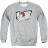 Ferris Bueller - Grace Adult Crewneck Sweatshirt