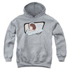 Ferris Bueller - Grace Youth Hooded Sweatshirt
