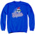 Major League - Title Adult Crewneck Sweatshirt
