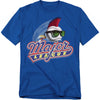 Major League - Title Adult Regular Fit Short Sleeve