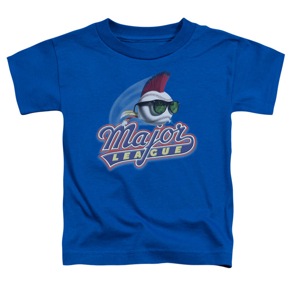 Major League - Title Toddler Short Sleeve