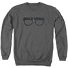 Major League - Wild Thing Adult Crewneck Sweatshirt