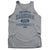 Old School - Property Of Harrison Adult Tank Top