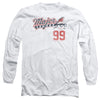 Major League - 99 Adult Long Sleeve