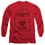 Major League - Jobus Rum Adult Long Sleeve