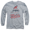 Major League - Vintage Logo Adult Long Sleeve