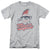 Major League - Vintage Logo Adult Regular Fit Short Sleeve