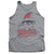 Major League - Vintage Logo Adult Tank Top