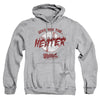 Major League - The Heater Adult Pullover Hoodie