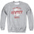 Major League - The Heater Adult Crewneck Sweatshirt