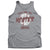 Major League - The Heater Adult Tank Top