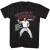 Johnny Karate - Parks And Recreation T-Shirt