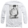 Ferris Bueller - Cameron Adult Long Sleeve