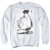 Ferris Bueller - Cameron Adult Crewneck Sweatshirt