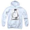 Ferris Bueller - Cameron Youth Hooded Sweatshirt