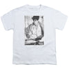 Ferris Bueller - Cameron Youth Short Sleeve
