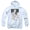 Ferris Bueller - Sloane Youth Hooded Sweatshirt
