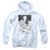 Ferris Bueller - Sloane Youth Hooded Sweatshirt
