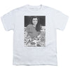 Ferris Bueller - Sloane Youth Short Sleeve